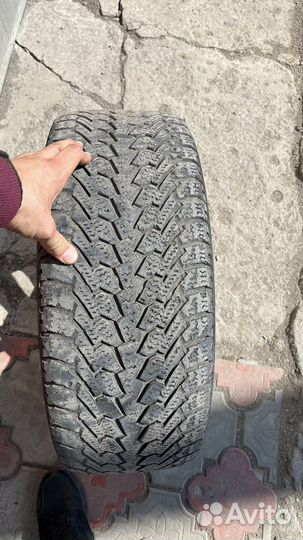 Диски литые оригинальные Opel r16 5 110