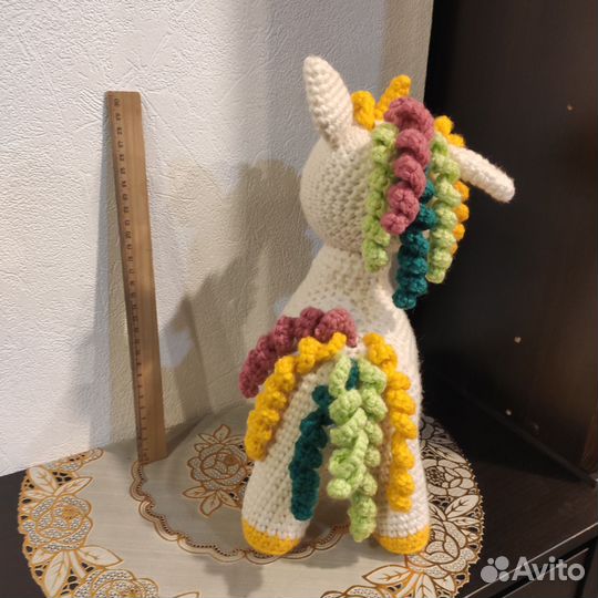 Мягкие игрушки