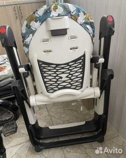 Стульчик peg perego