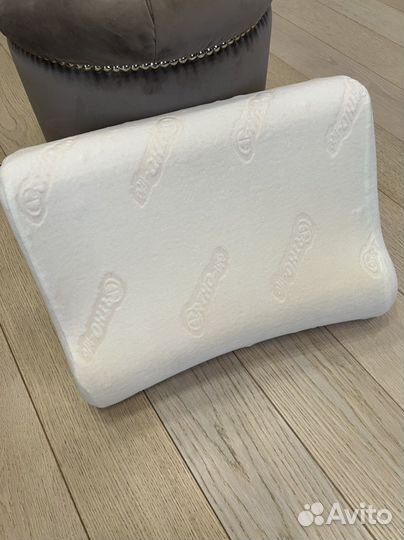 Подушка ортопедическая ortho-life