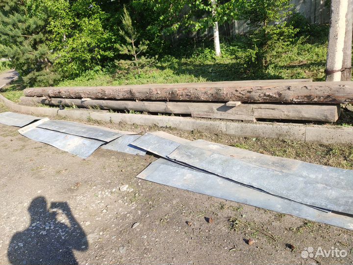 Продаю полубрус