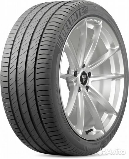 Delinte DS2 245/40 R17 95Y