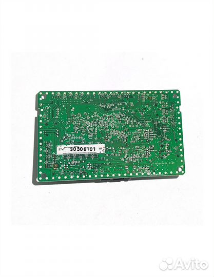 Плата DC controller RM1-8039