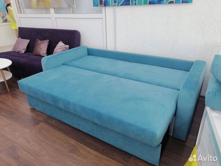 Диван Askona Loko прямой