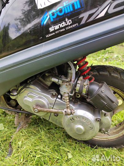 Honda Takt