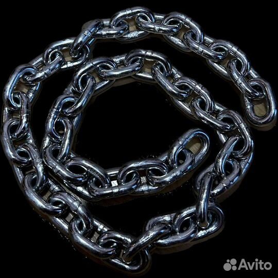 Велозамок противоугонный