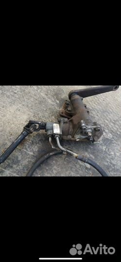 Гур УАЗ патриот