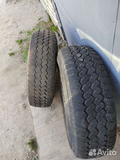 Колеса на УАЗ