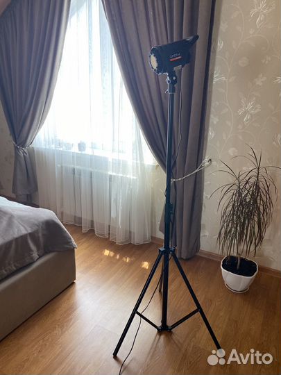 Свет для съемки