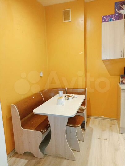 3-к. квартира, 68 м², 3/5 эт.