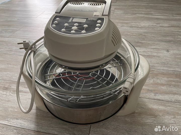 Аэрогриль vitesse