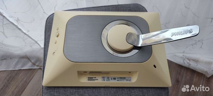 Фоторамка Philips 10FF2