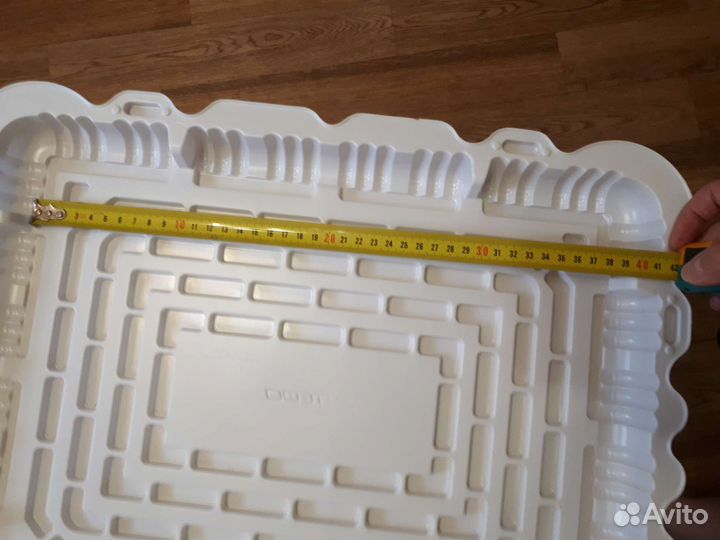 Коробка для торта