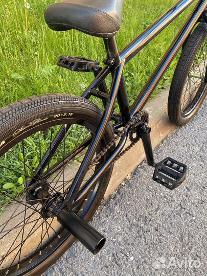 Bmx custom Stereo bikes