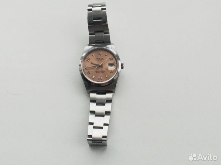 Часы ролекс rolex