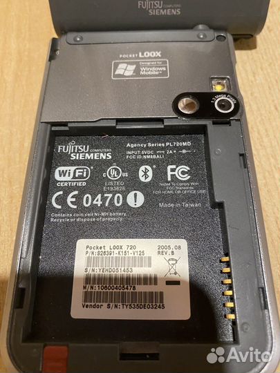 Кпк siemens
