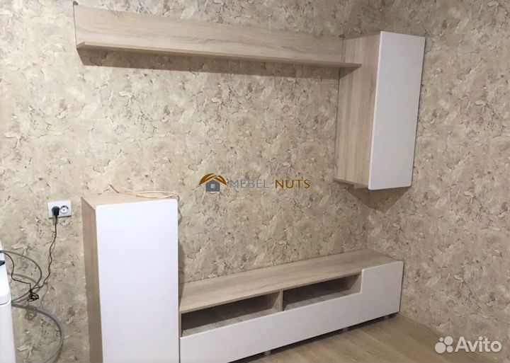 Стенка в гостиную