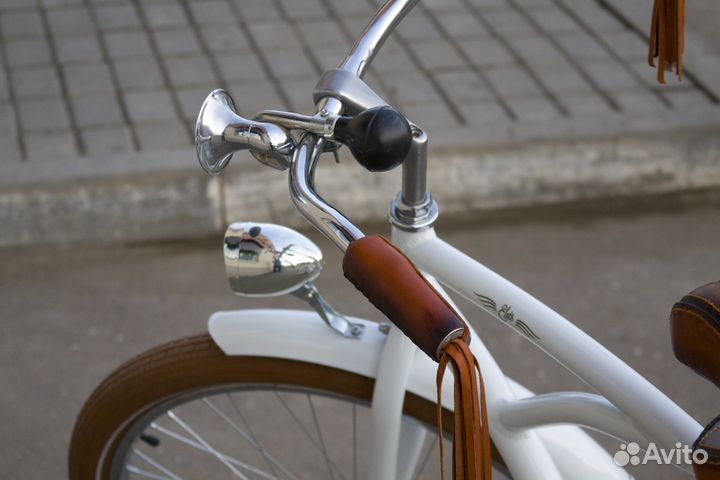 Ремонт и обслуживание велосипедов