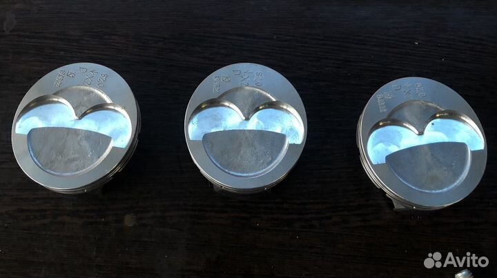 Поршня LADA granta