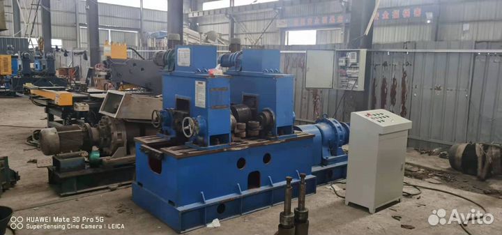 Оборудование для двутавровой балки