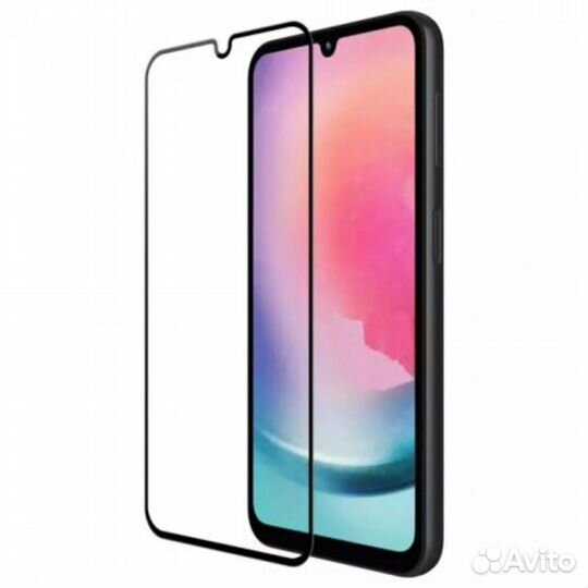 Защитное стекло для Samsung Galaxy A24 4G #376617