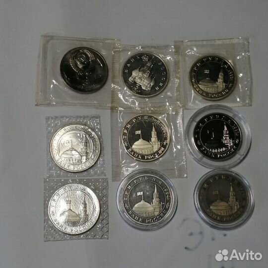 Коллекция монет «Вторая Мировая война»