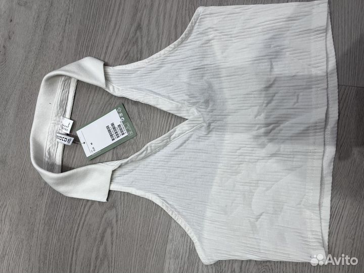Майки новые размер М h&m