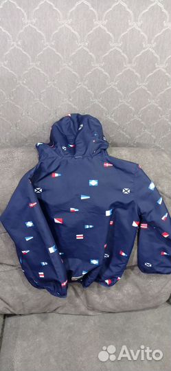 Ветровка playtoday 104