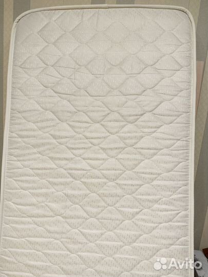 Матрас 80 на 190 бу