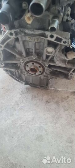 Двигатель 1 kr FE от Toyota vitz