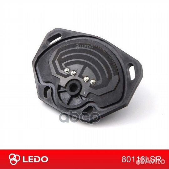 Дпдз на VAG 80113lsr ledo
