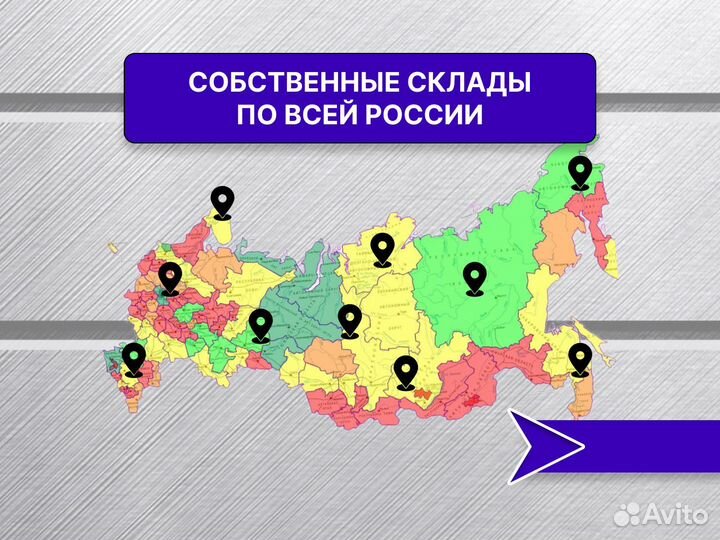 ГБЦ на Renault K7J 1,4 и K7M 1,6 с 8 клапанами