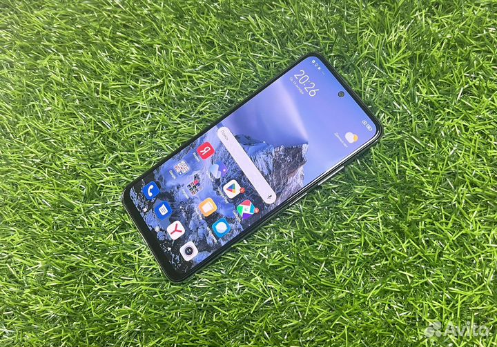 Xiaomi redmi note 10s 6/64gb