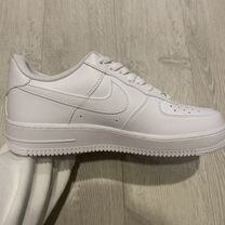 Nike air force 1 low white Оригинал