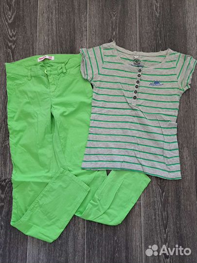 Детская одежда для девочек