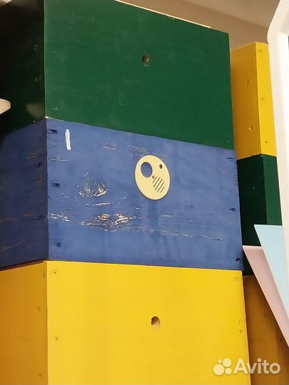 Ульи, корпуса