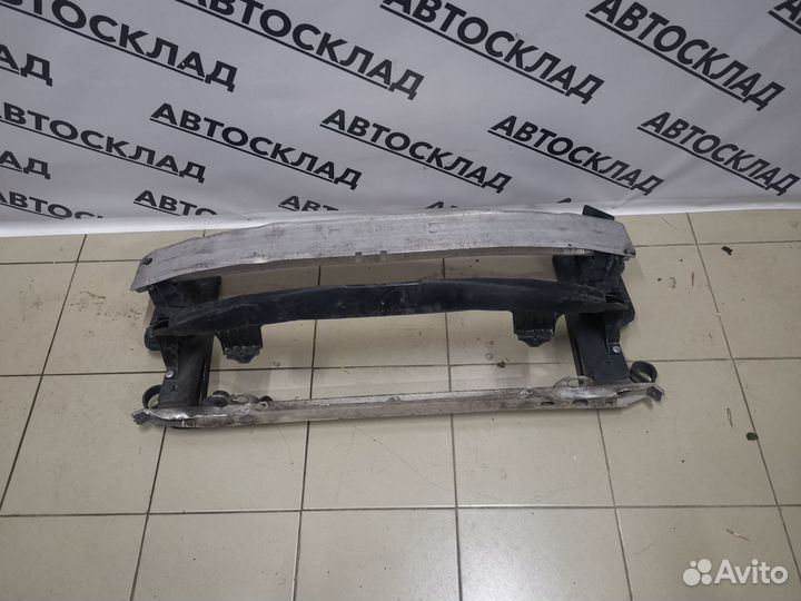 Опель корса Opel corsa d усилитель кронштейн рамка