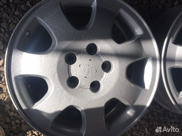 Диски R16. 5 на 110.Опель