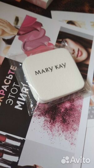 Люксовая косметика