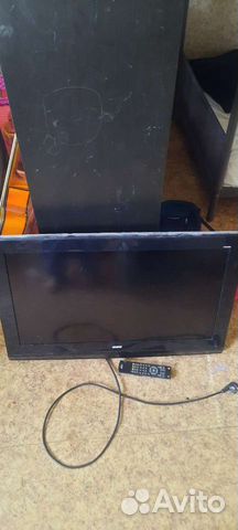 Телевизор BBK 32" LCD TV