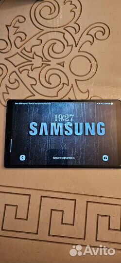 Планшет samsung galaxy tab a7 lite 64