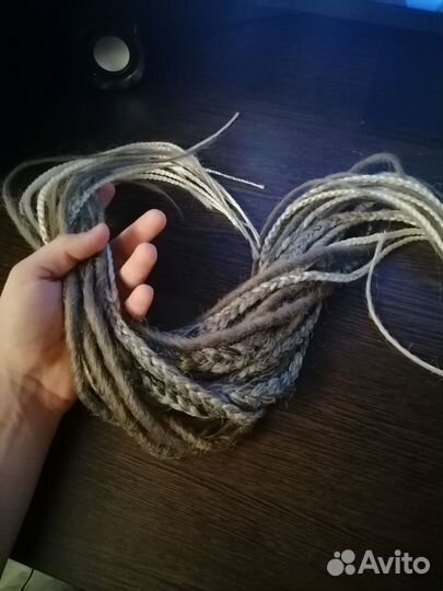 ДЕ дреды комплект новый