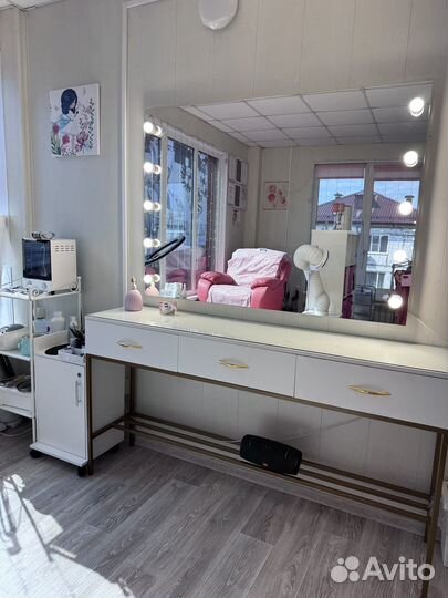 Готовый бизнес 