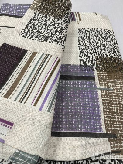 Постельное белье для строителей