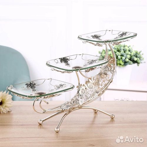 Подставка для сервировки стола