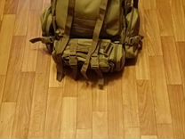 Военный рюкзак тактический 70 литров