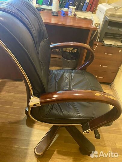 Комплектующие для офисных кресел