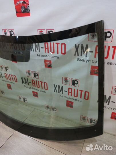 Стекло лобовое Kia Soul 3