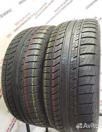 Vredestein QuaTrac 3 255/60 R18 112V