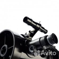 Телескоп Celestron PowerSeeker 127 EQ